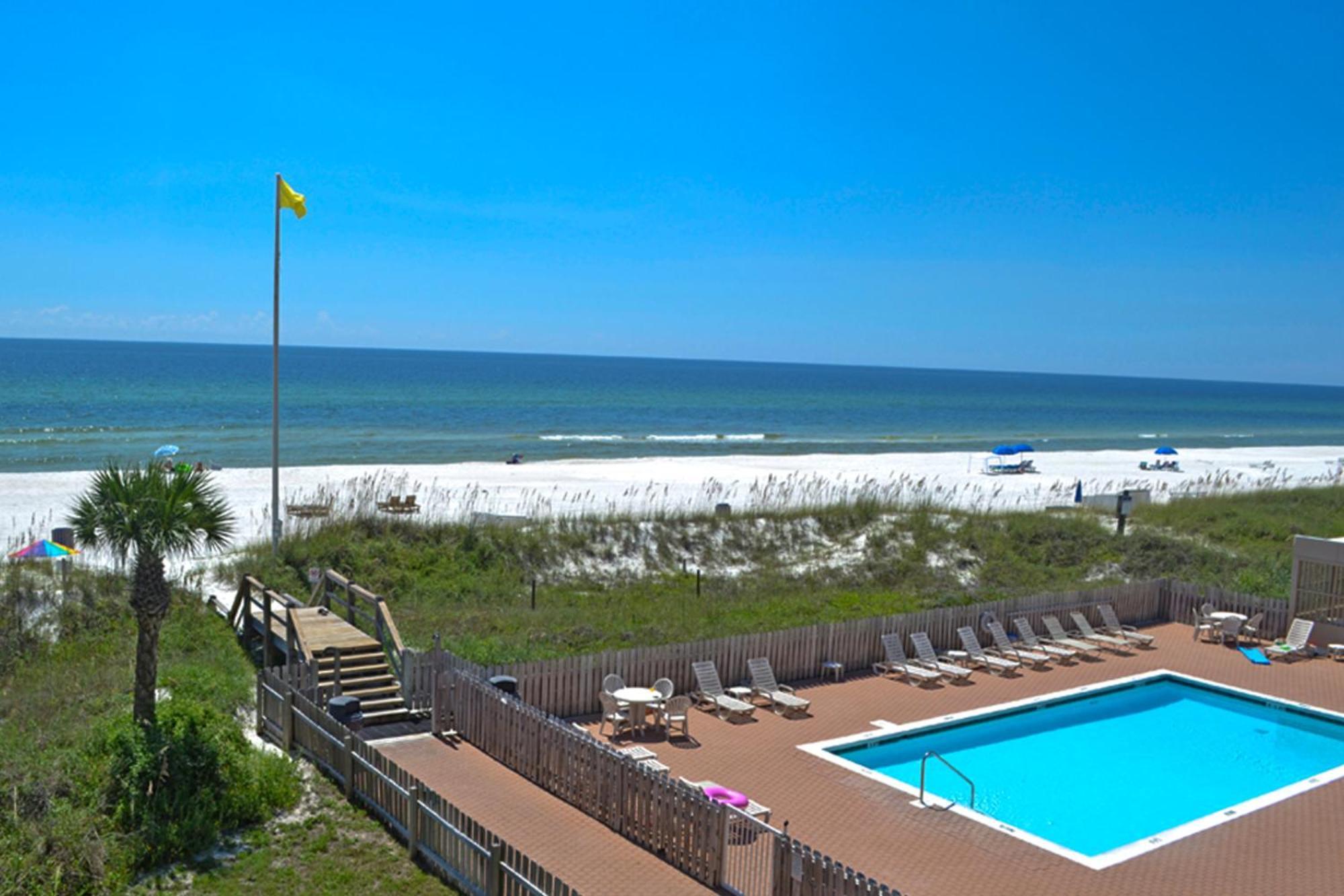Villa Ramsgate Harbor 48 à Panama City Beach Extérieur photo