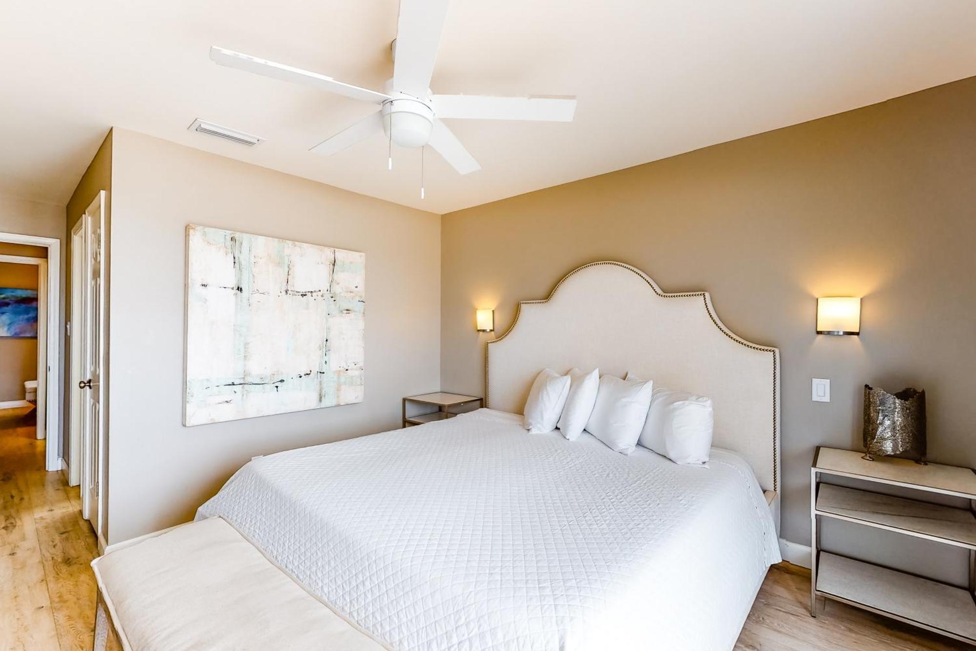 Villa Ramsgate Harbor 48 à Panama City Beach Extérieur photo
