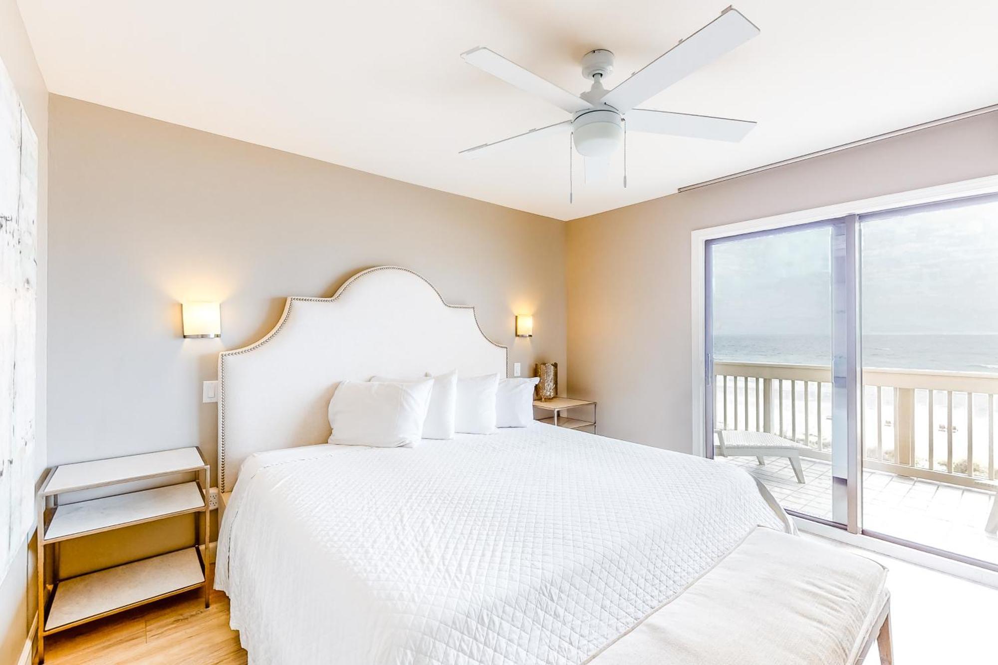 Villa Ramsgate Harbor 48 à Panama City Beach Extérieur photo