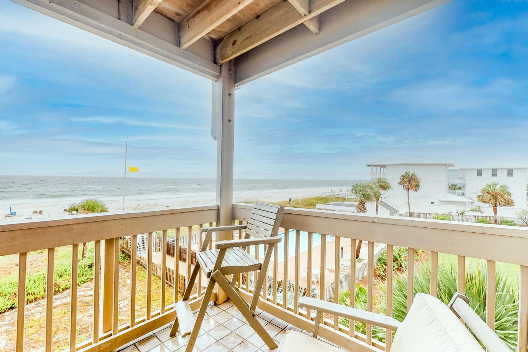 Villa Ramsgate Harbor 48 à Panama City Beach Extérieur photo