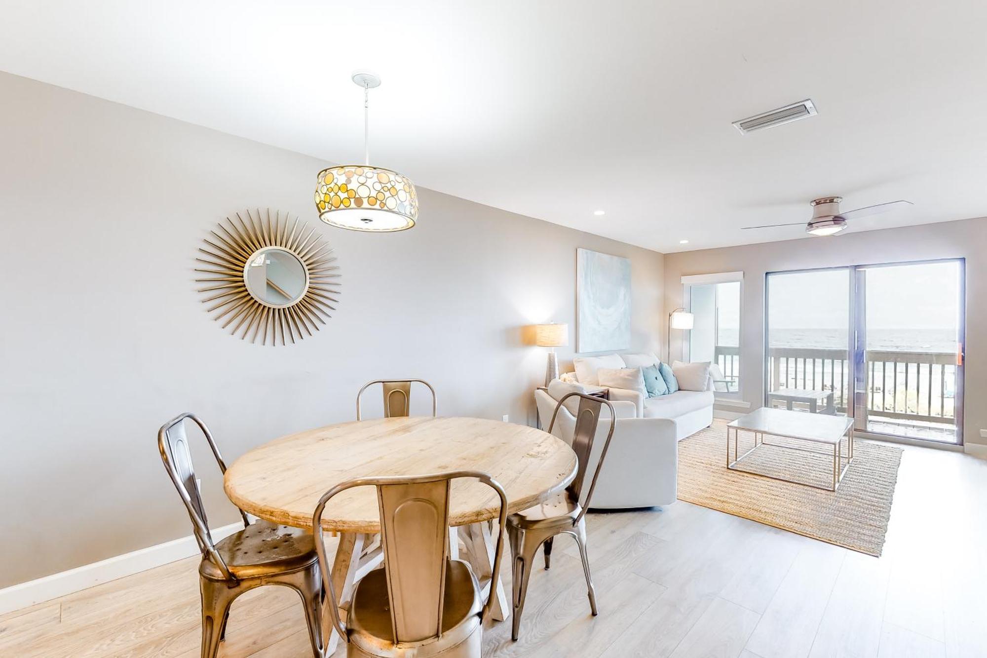 Villa Ramsgate Harbor 48 à Panama City Beach Extérieur photo