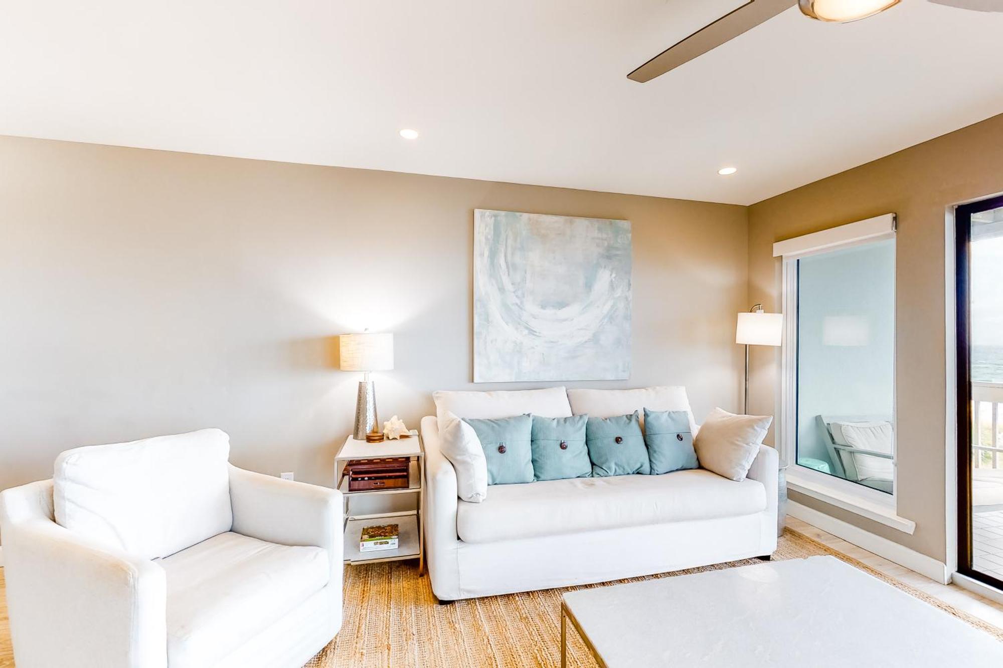 Villa Ramsgate Harbor 48 à Panama City Beach Extérieur photo