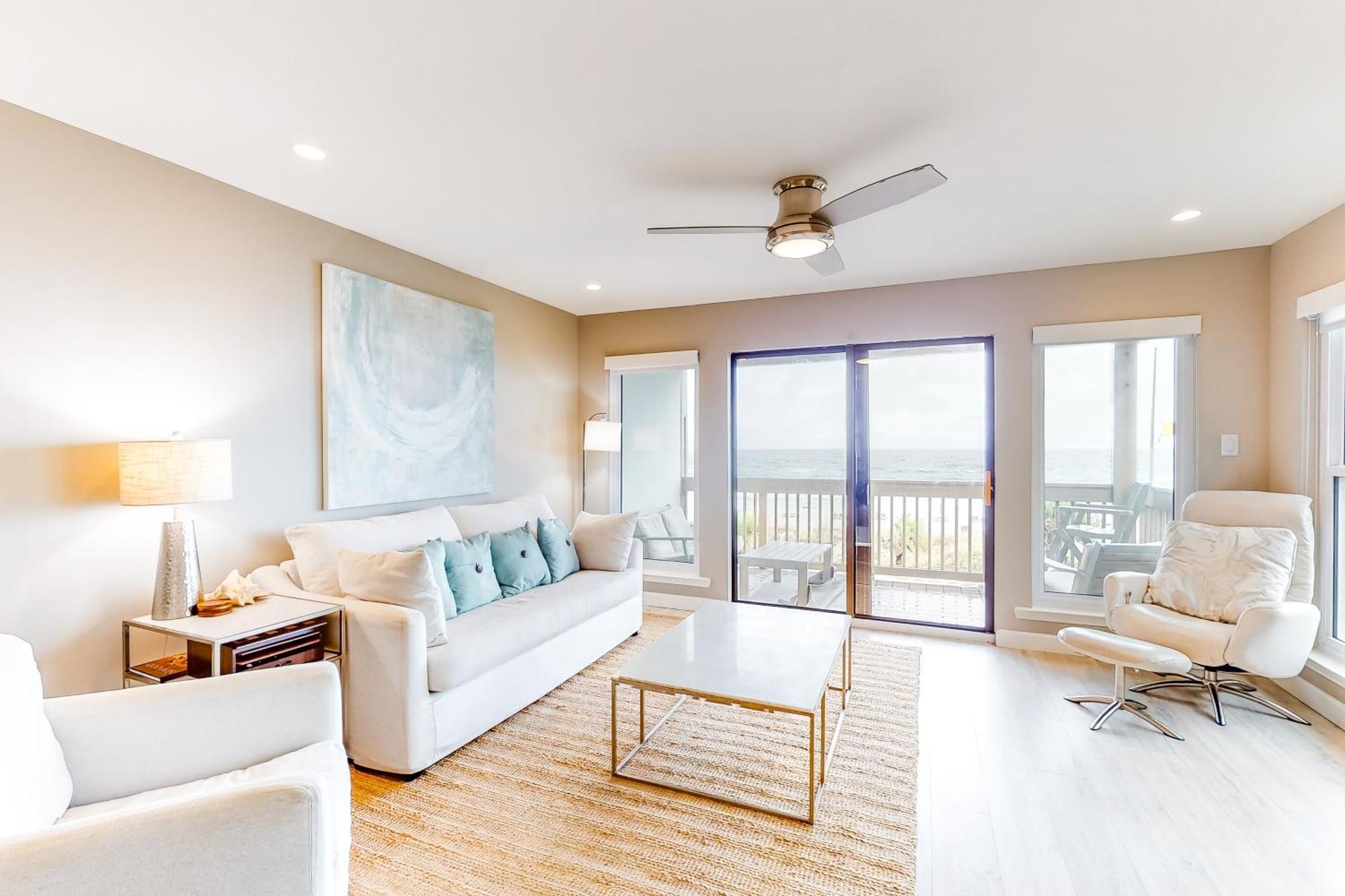 Villa Ramsgate Harbor 48 à Panama City Beach Extérieur photo