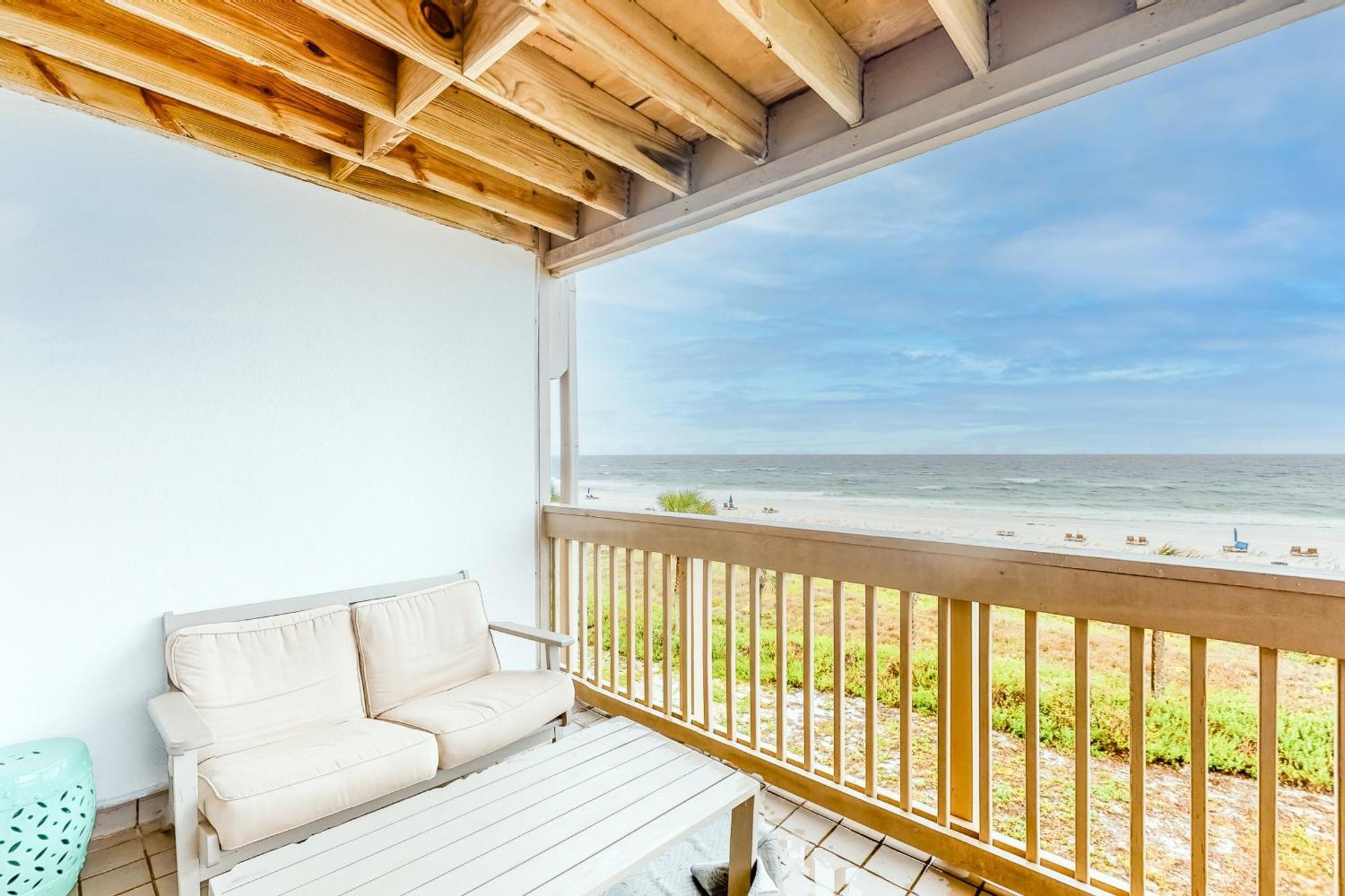 Villa Ramsgate Harbor 48 à Panama City Beach Extérieur photo